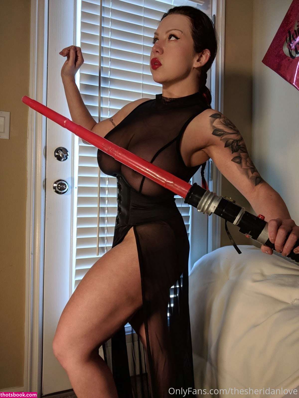 Sheridan Love Nude Leaks OnlyFans Photos #13 1297169