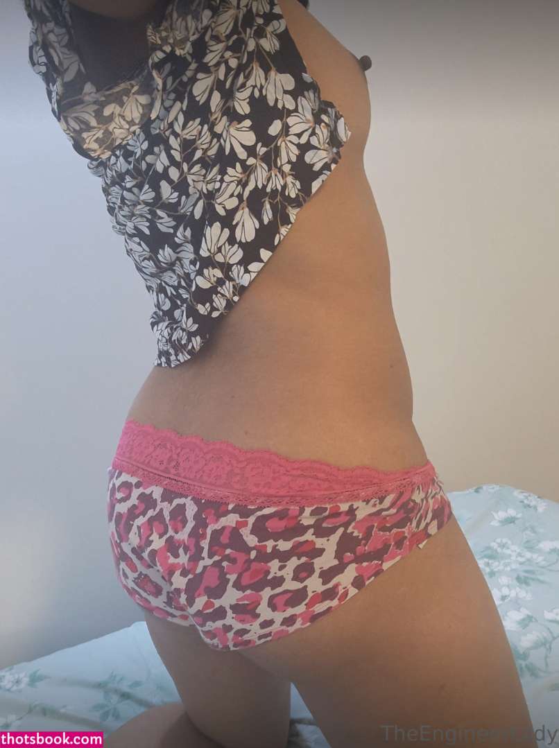Theengineerlady Nude Leaks OnlyFans Photos #12 1297339