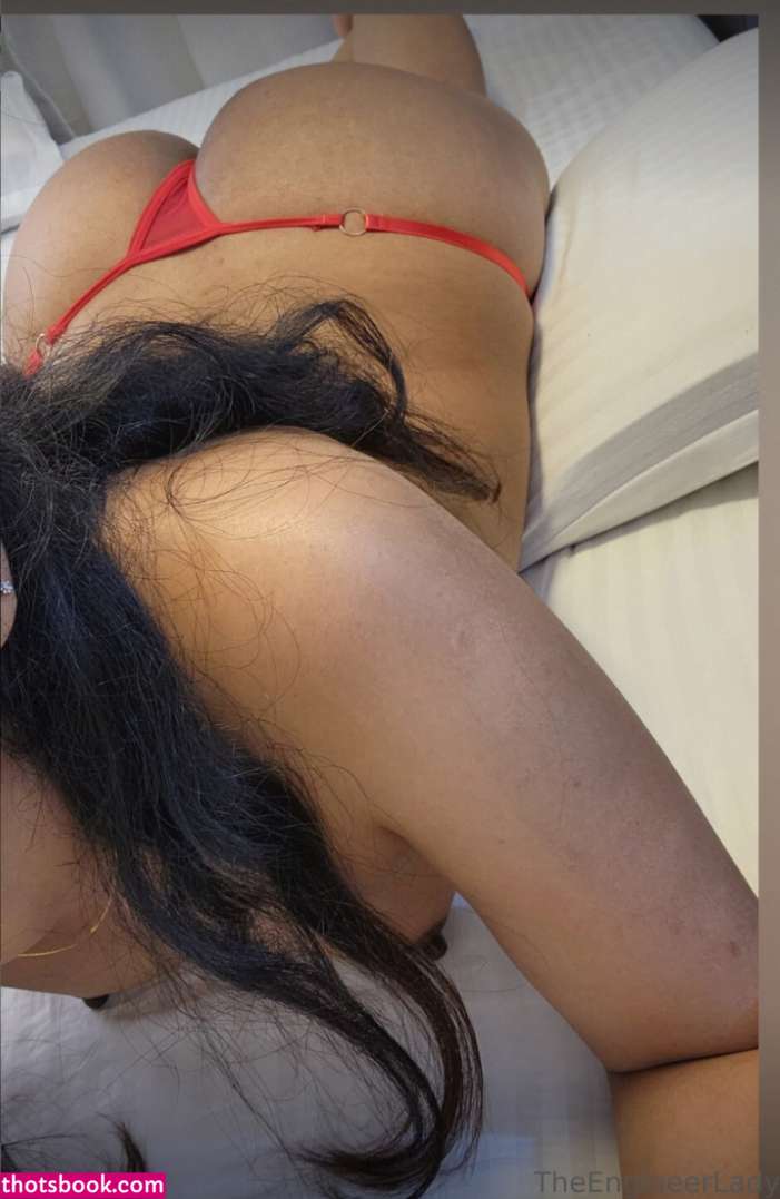 Theengineerlady Nude Leaks OnlyFans Photos #13 1297344