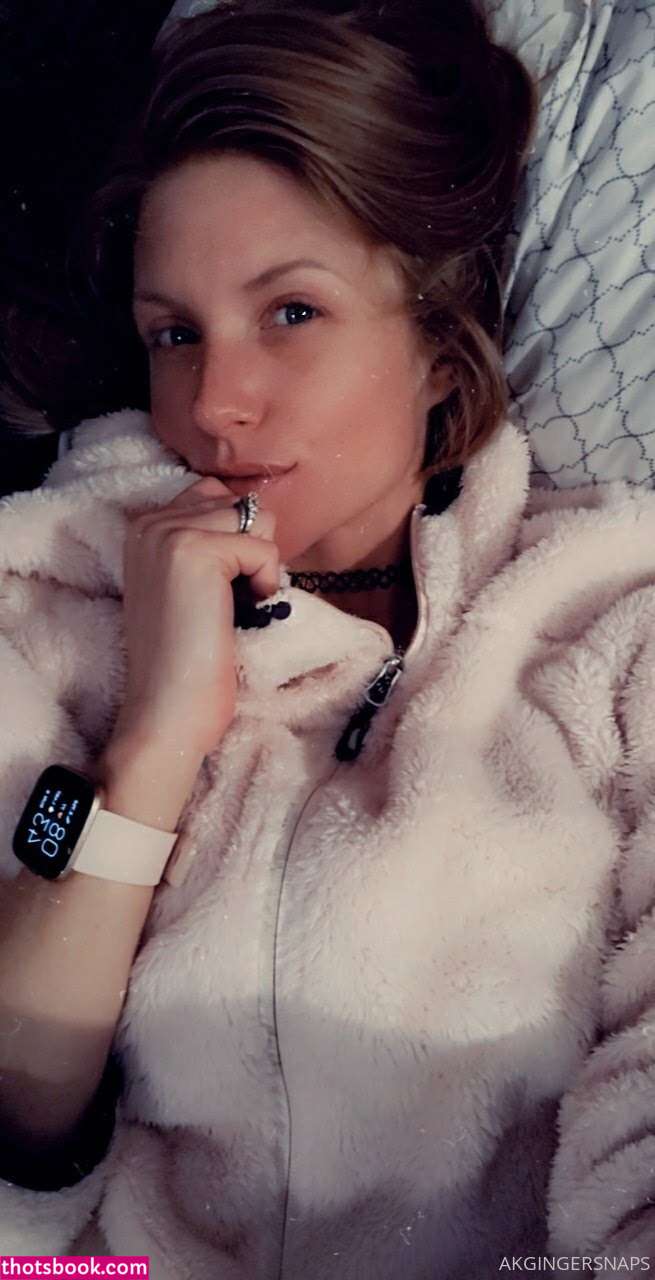 AKGINGERSNAPS Nude Leaks OnlyFans Photos #6 1310038