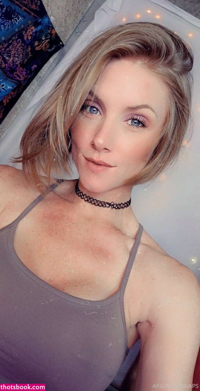 AKGINGERSNAPS Nude Leaks OnlyFans Photos #6 1310041