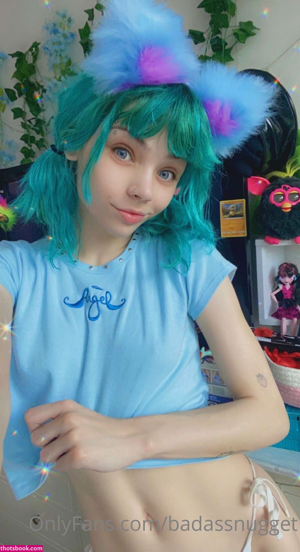 Badassnugget Nude Leaks OnlyFans Photos #4 1310129