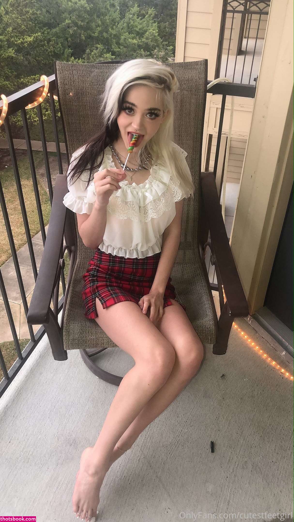 cutestfeetgirl blair3h Nude Leaks OnlyFans Photos #3 1310216