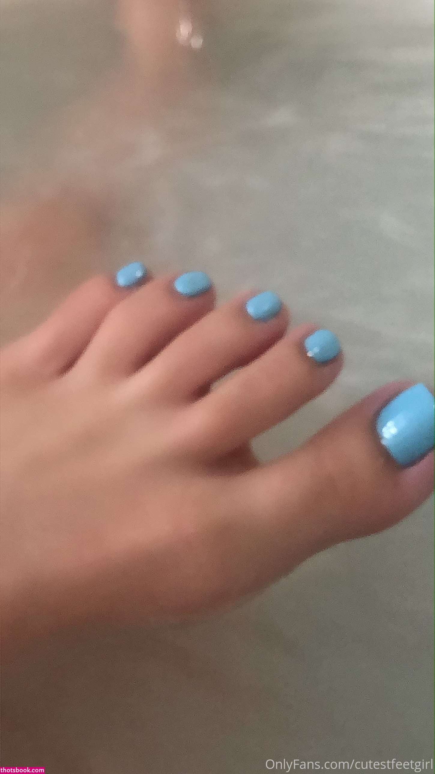 cutestfeetgirl blair3h Nude Leaks OnlyFans Photos #7 1310249