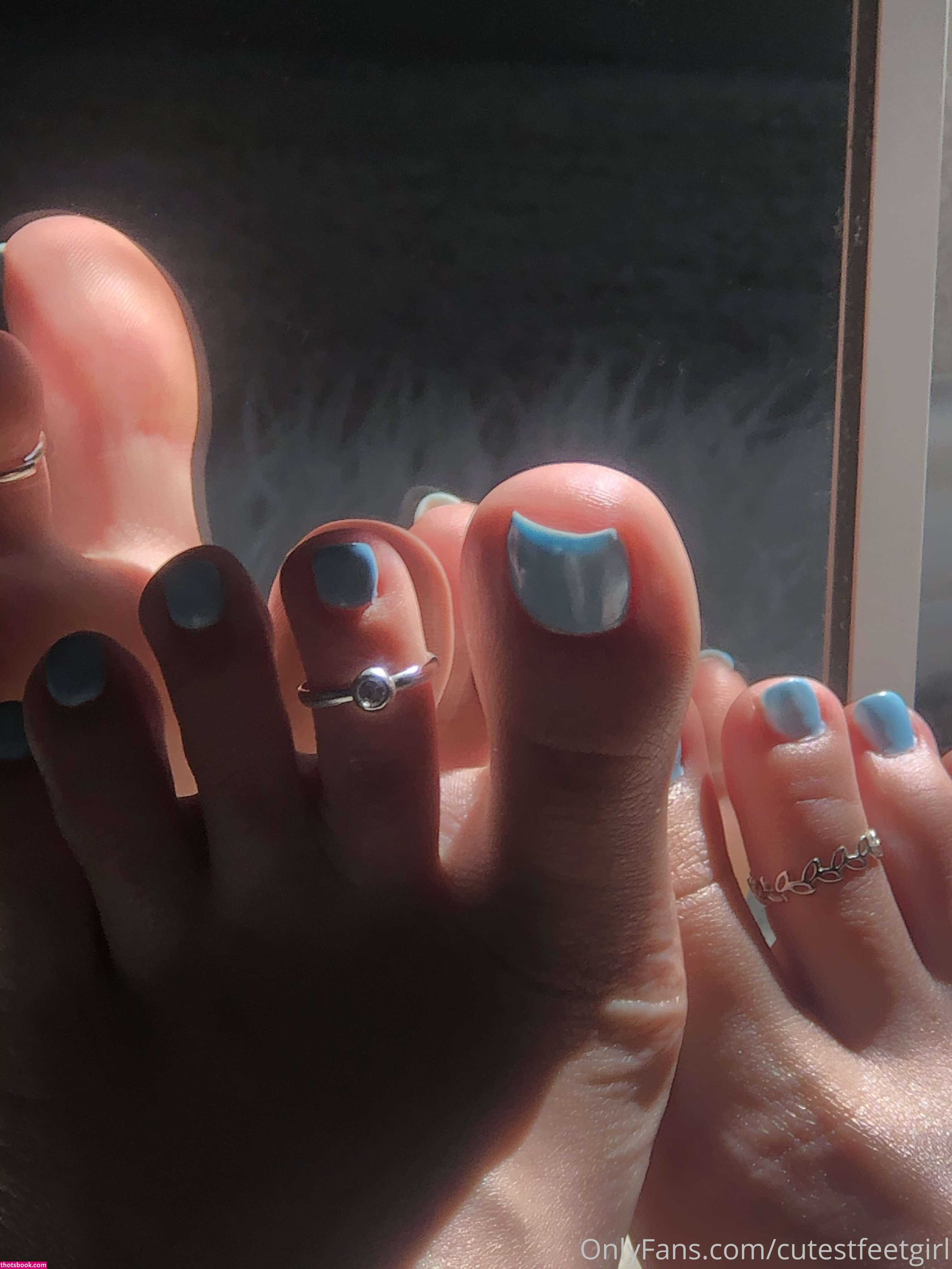 cutestfeetgirl blair3h Nude Leaks OnlyFans Photos #7 1310250