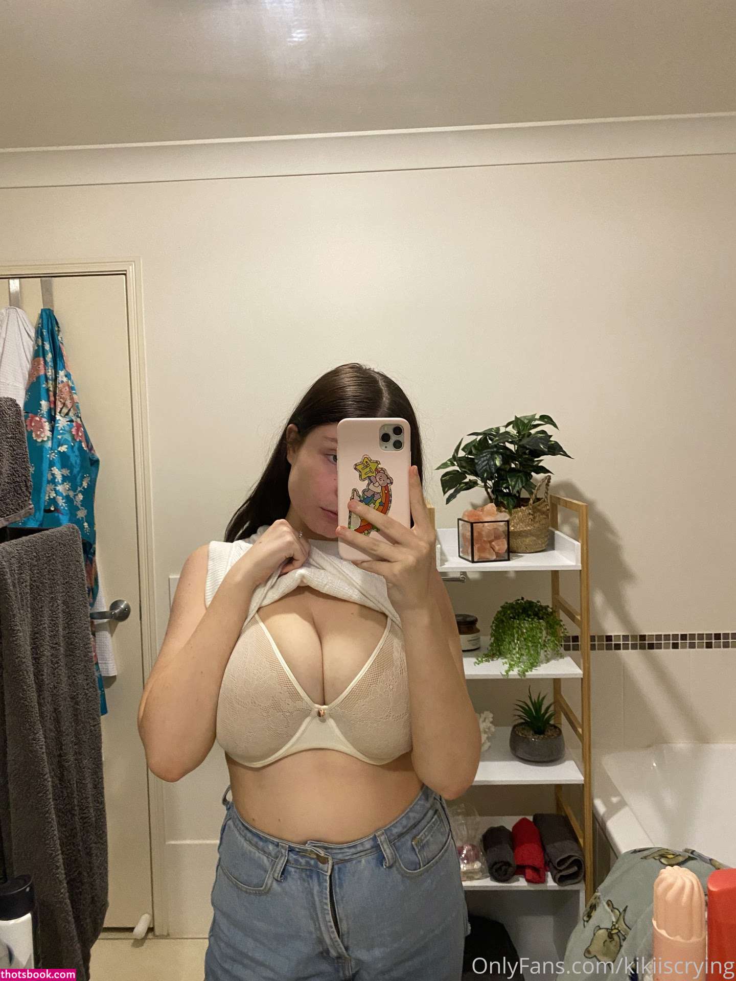 Kikiiscrying Kiki Isabella kikiistiktok Nude Leaks OnlyFans Photos #3 1310350