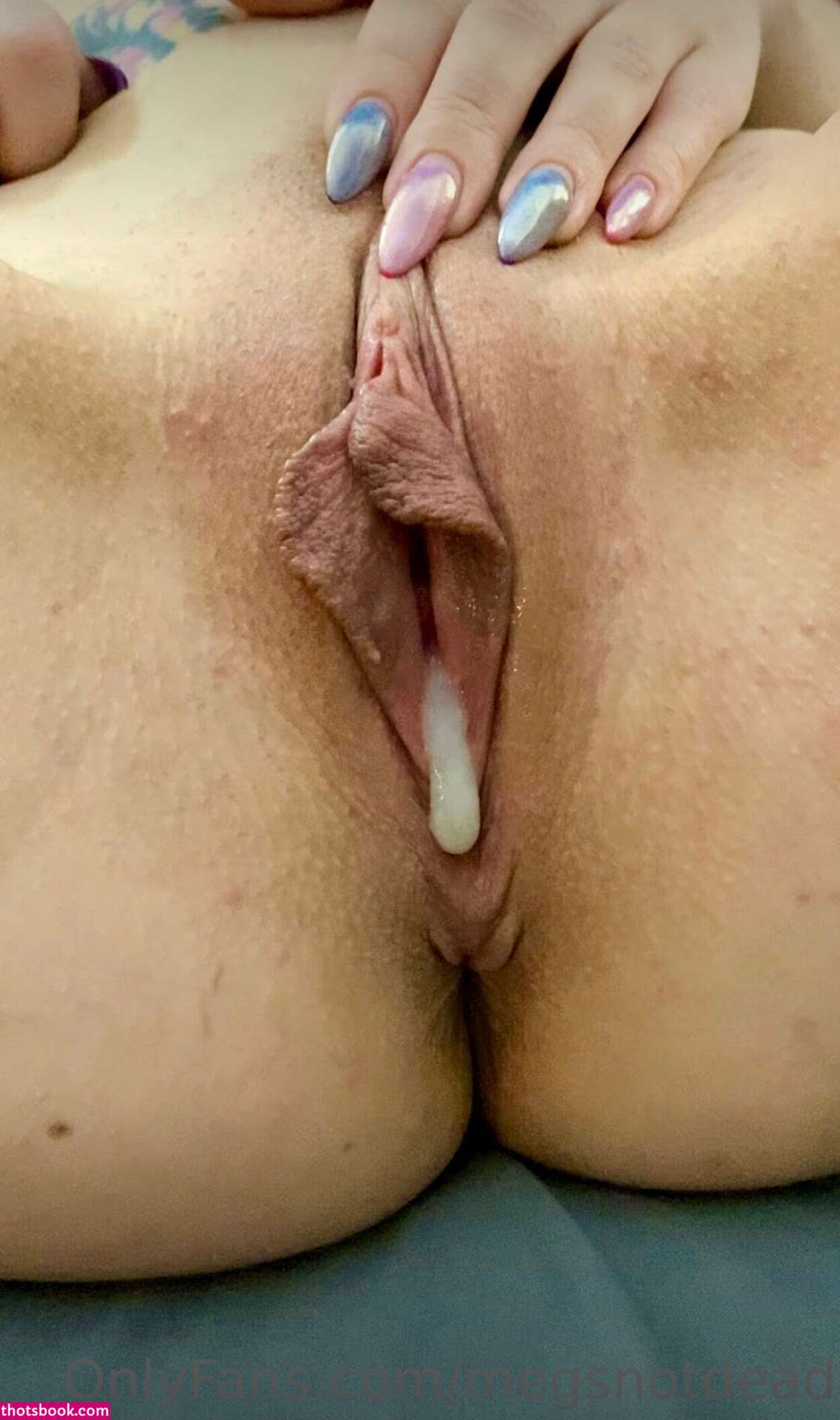 megsnotdead Megs Dead Nude Leaks OnlyFans Photos #1 1310539