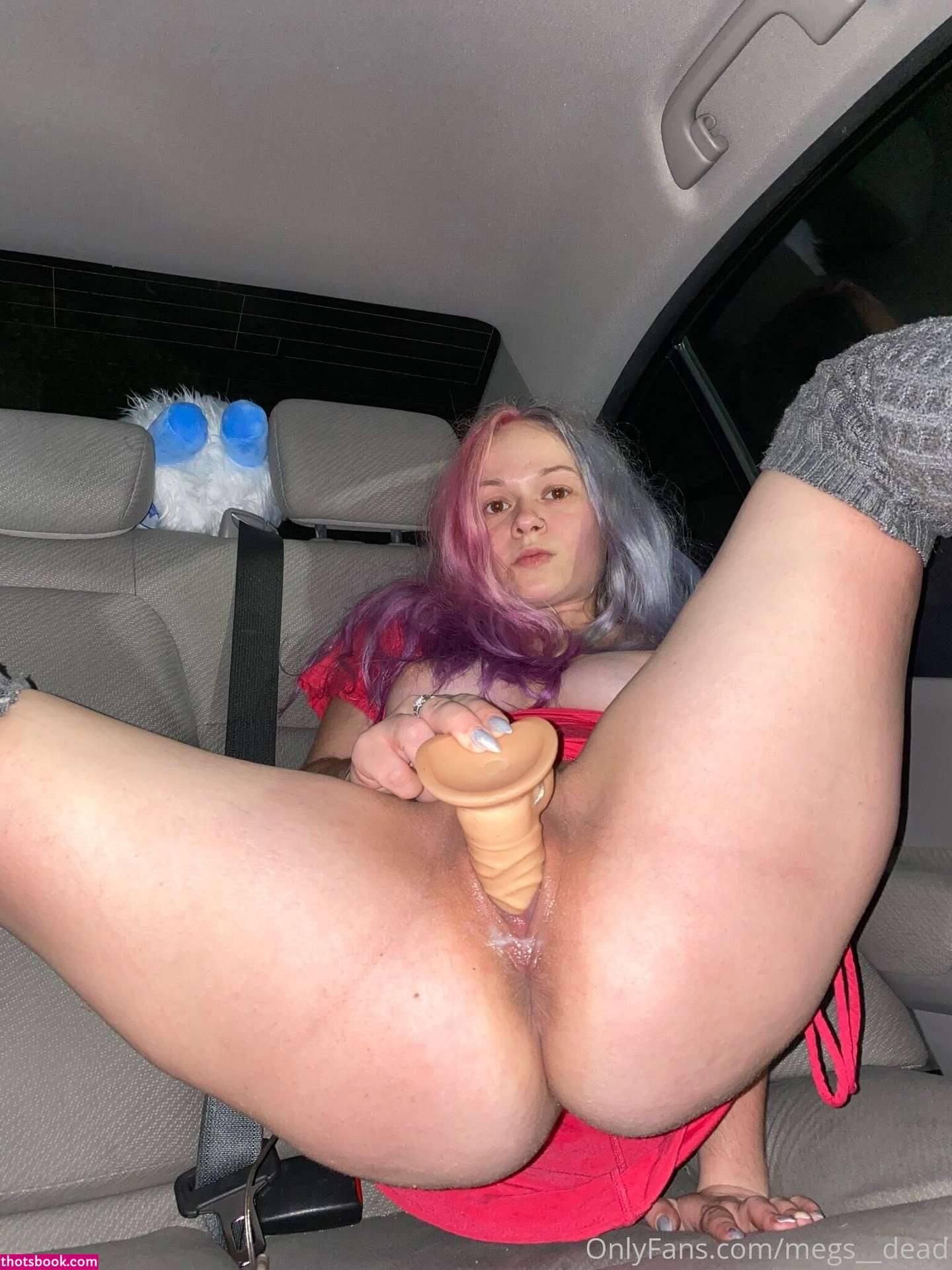 megsnotdead Megs Dead Nude Leaks OnlyFans Photos #7 1310563