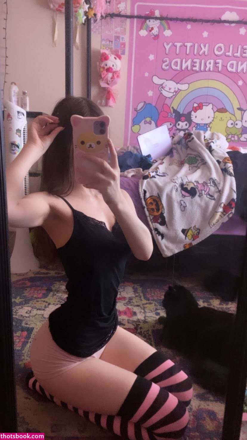 Meowforher Nude Leaks OnlyFans Photos #3 1310588