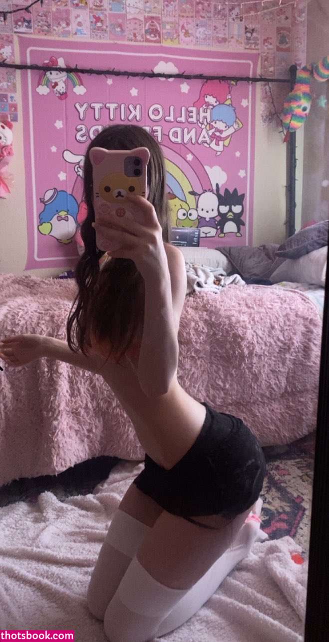 Meowforher Nude Leaks OnlyFans Photos #4 1310596