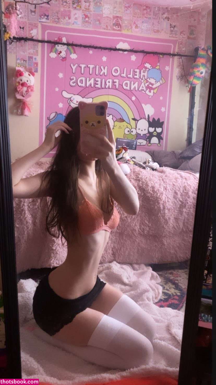 Meowforher Nude Leaks OnlyFans Photos #4 1310604