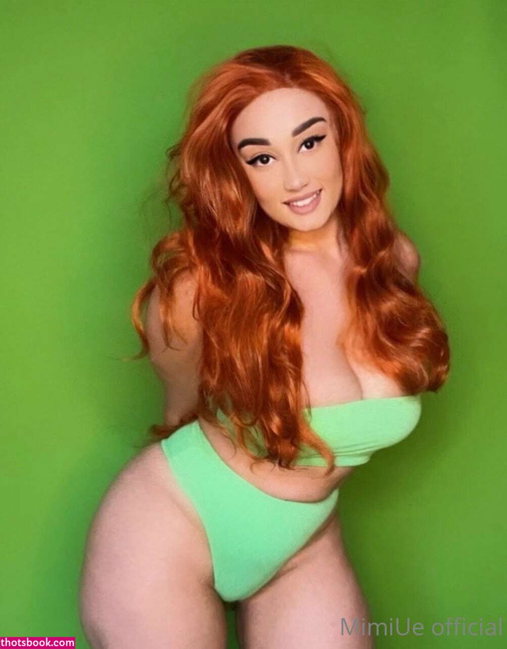 Mimiue Redr00m Nude Leaks OnlyFans Photos #3 1310638