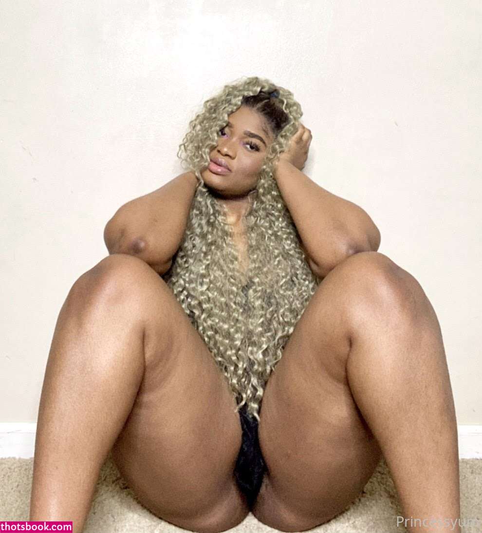 Princess Yum Nude Leaks OnlyFans Photos #1 1310703