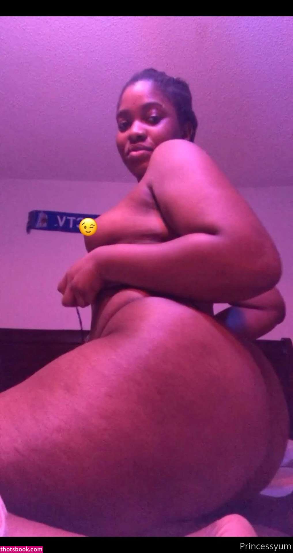 Princess Yum Nude Leaks OnlyFans Photos #3 1310715