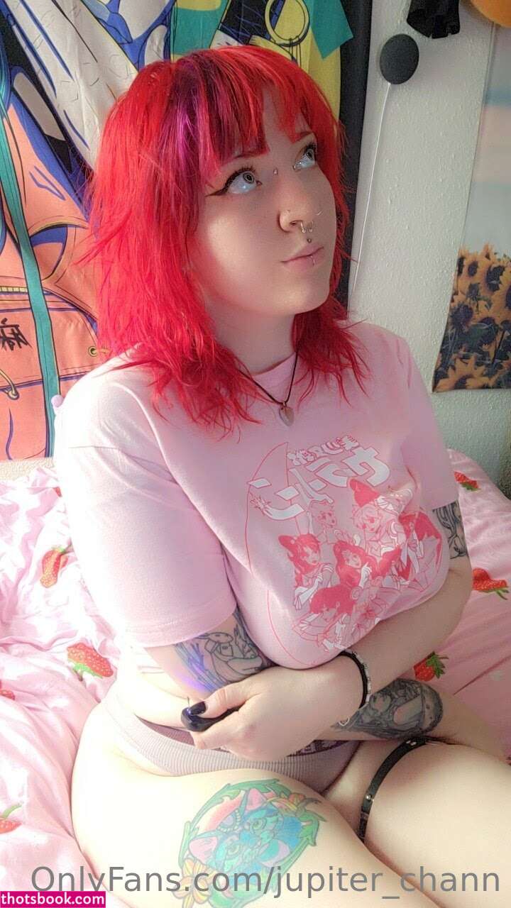 Jupiter Chann Nude Leaks OnlyFans Photos #5 1324254