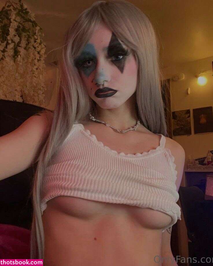 Lightaisaka TheJellyBelly Nude Leaks OnlyFans Photos #1 1324403