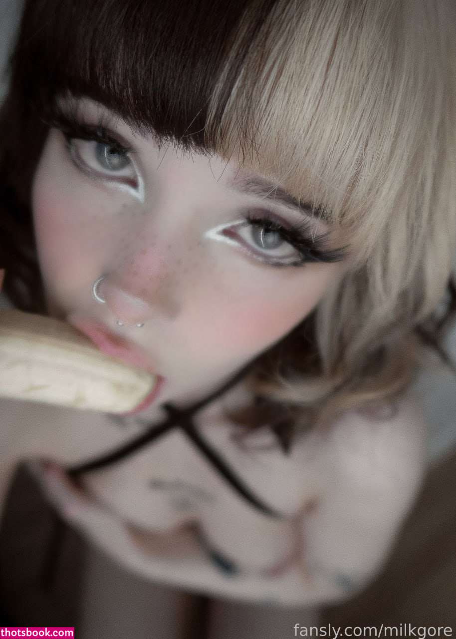 milkgore Nude Leaks OnlyFans Photos #21 1324608