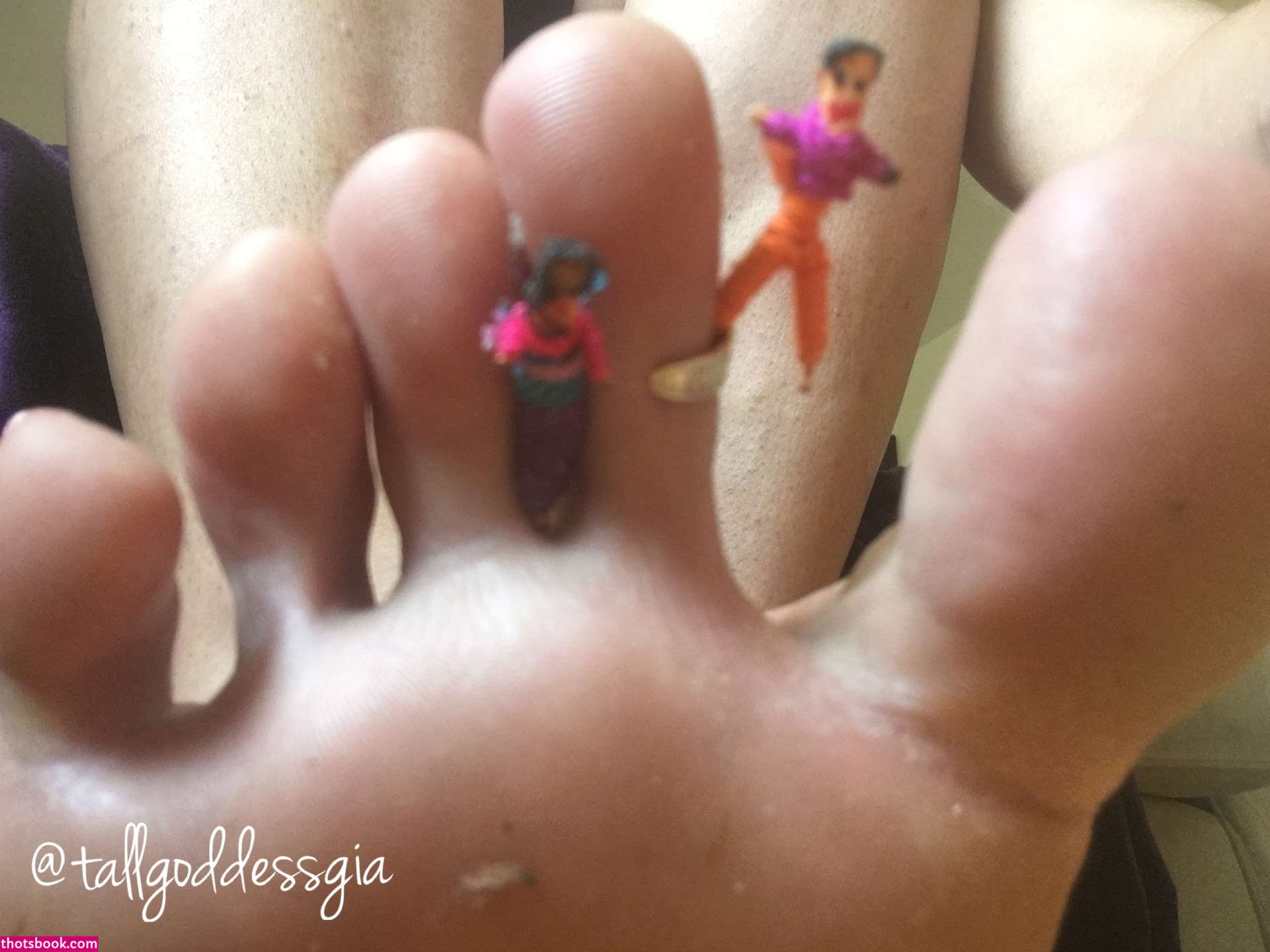 Tall Goddess Gia Gia De Luca Nude Leaks OnlyFans Photos #2 1324653