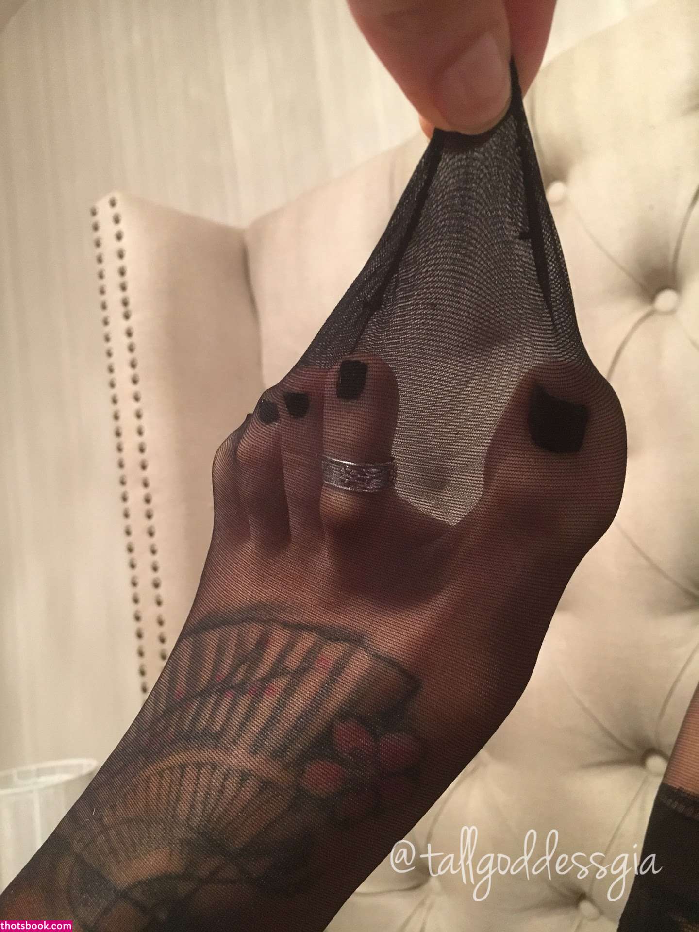 Tall Goddess Gia Gia De Luca Nude Leaks OnlyFans Photos #5 1324692