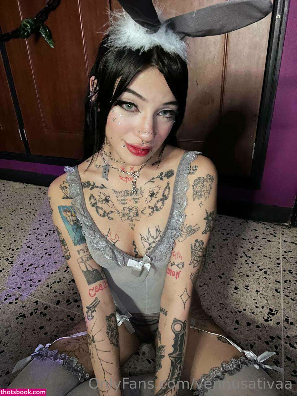 VennusSativa Nude Leaks OnlyFans Photos #2 1324774