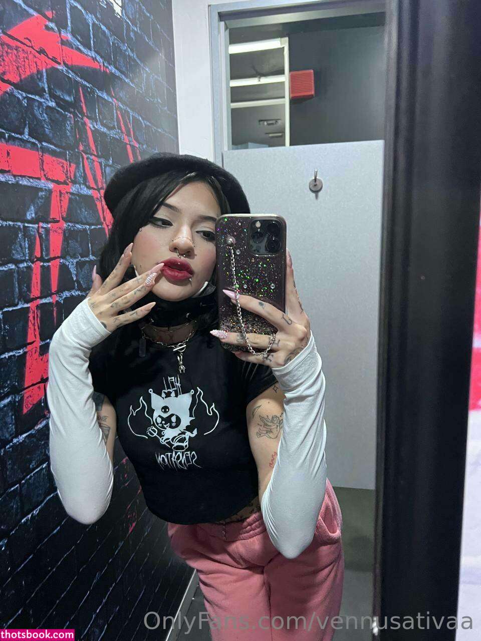 VennusSativa Nude Leaks OnlyFans Photos #2 1324775