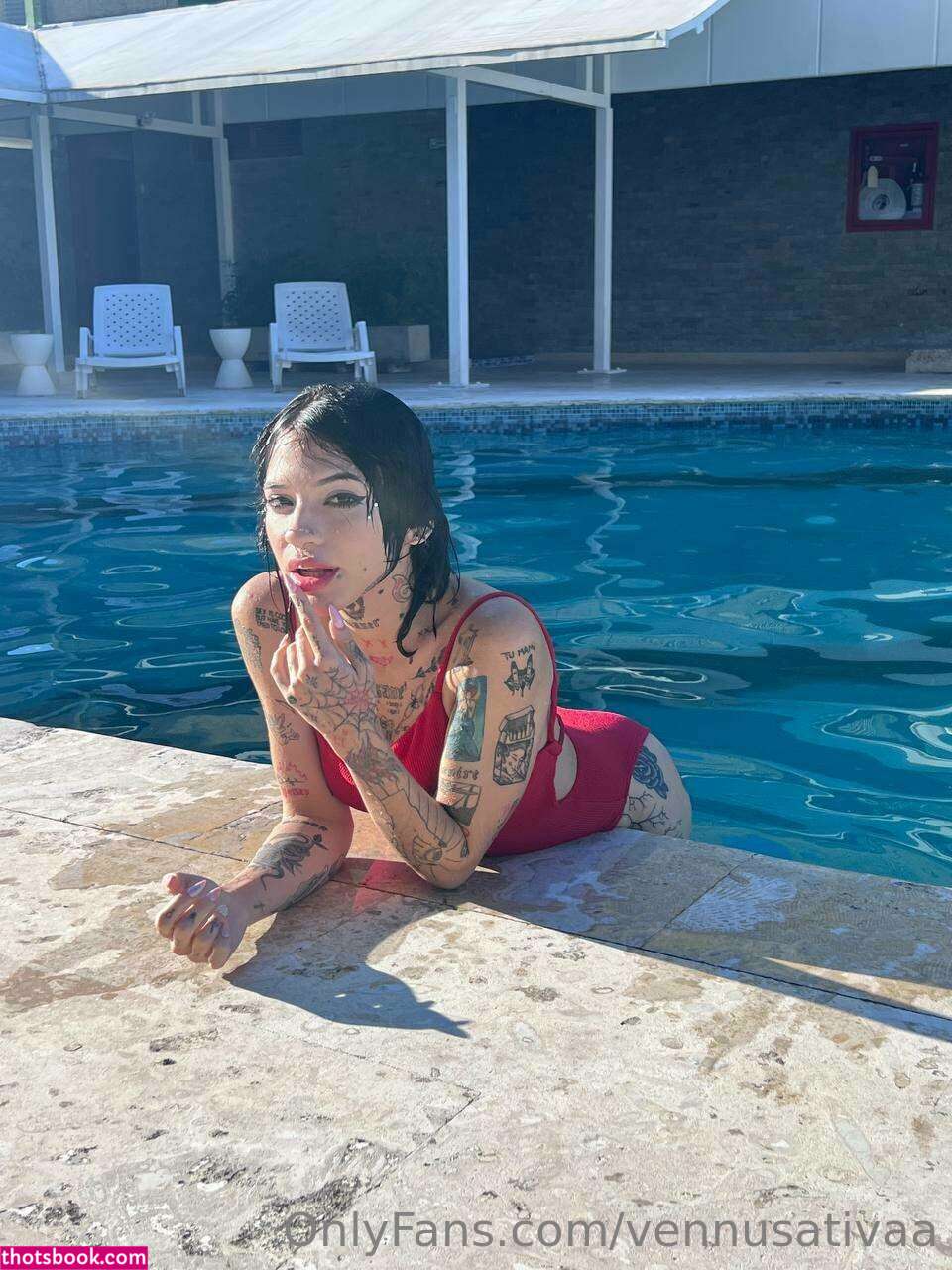 VennusSativa Nude Leaks OnlyFans Photos #3 1324781