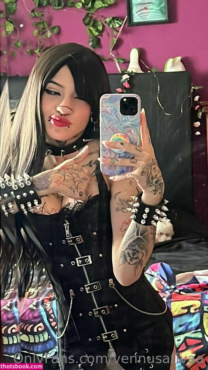 VennusSativa Nude Leaks OnlyFans Photos #6 1324793