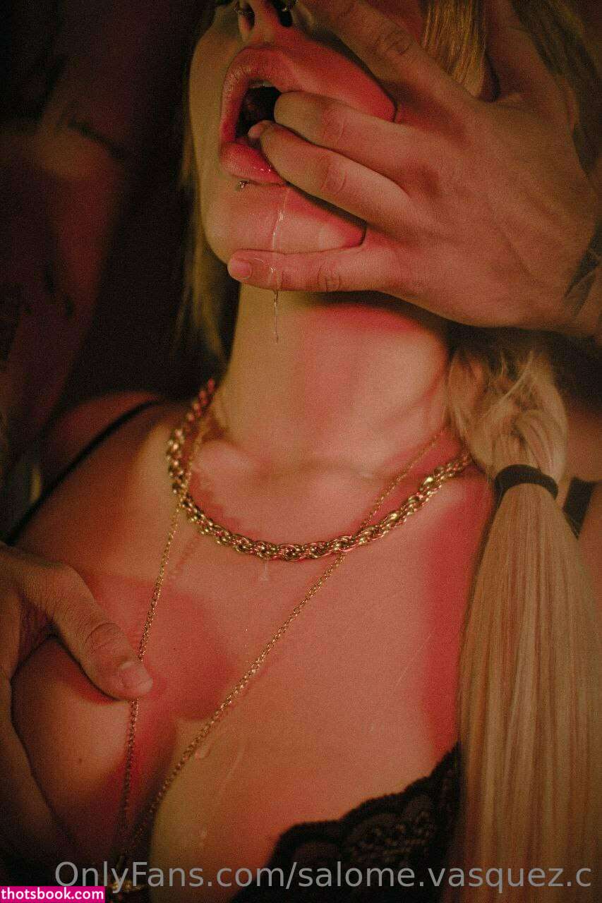 AquariaFairy Nude Leaks OnlyFans Photos #8 1324985