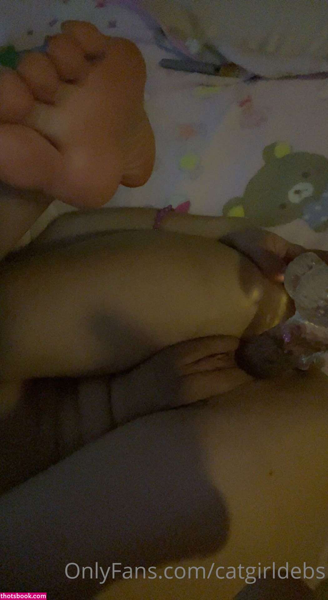 catgirldebs Nude Leaks OnlyFans Photos #15 1325210