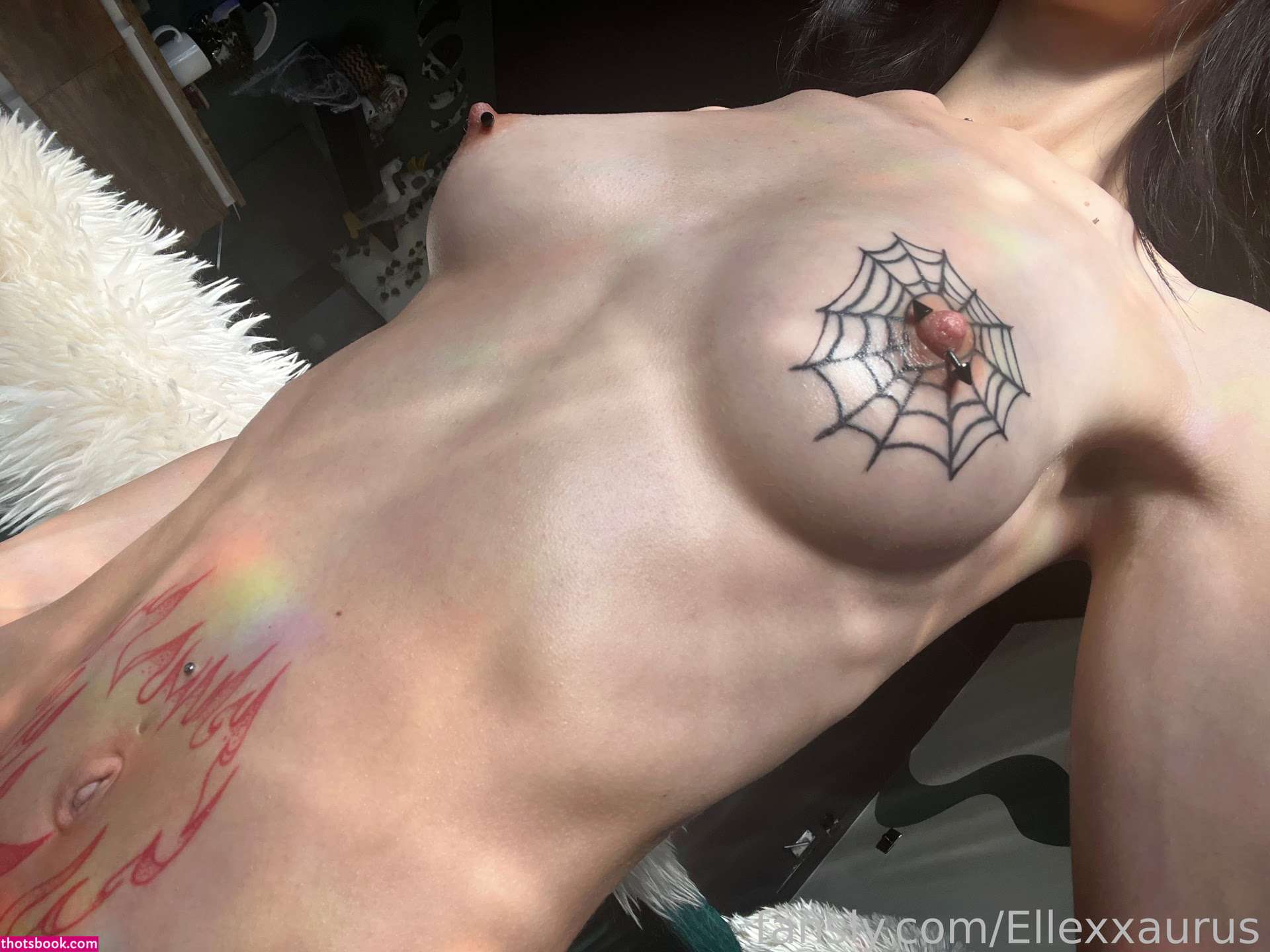 Ellasaurus23 Ellexxaurus Nude Leaks OnlyFans Photos #14 1325376