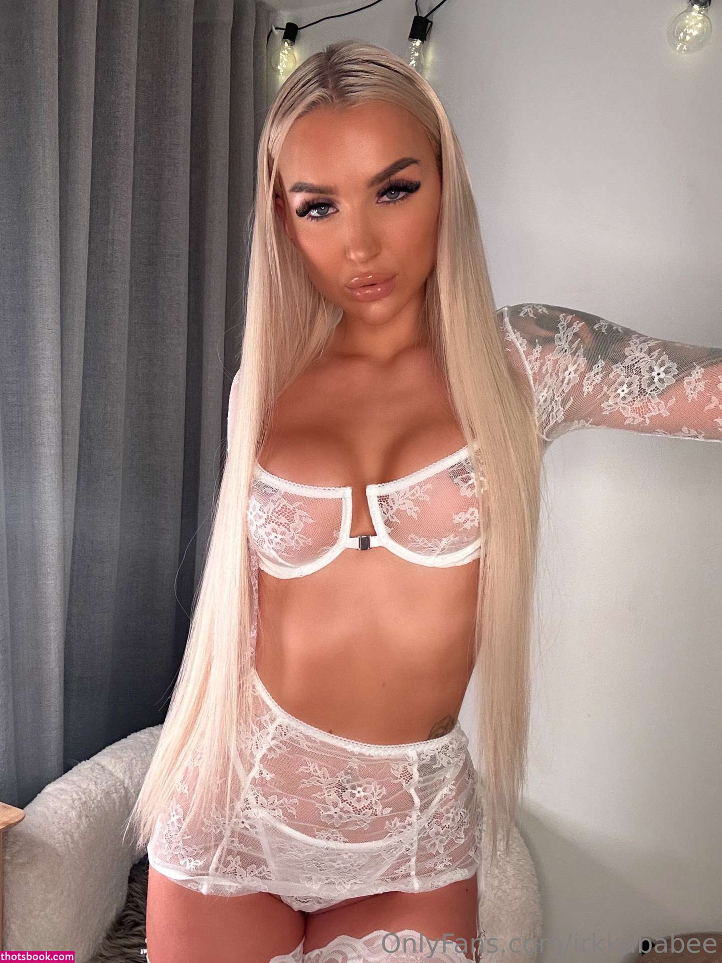 Irkkubabee Nude Leaks OnlyFans Photos #9 1325407