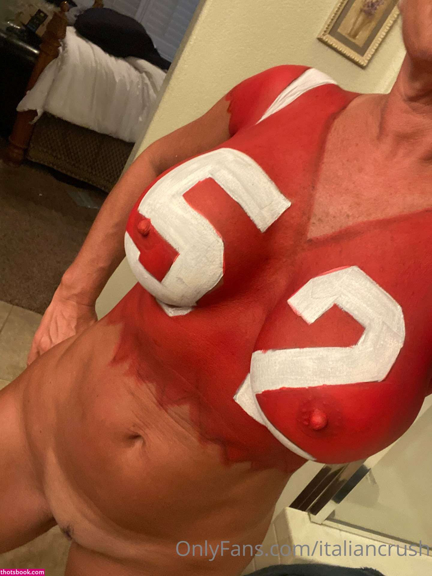 italiancrush Nude Leaks OnlyFans Photos #11 1325457