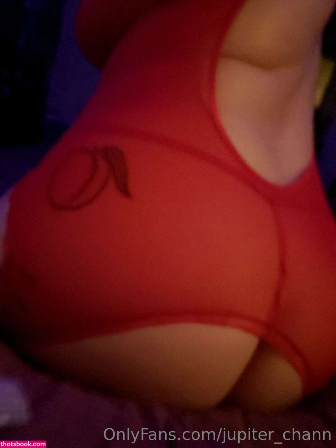 Jupiter Chann Nude Leaks OnlyFans Photos #8 1325577