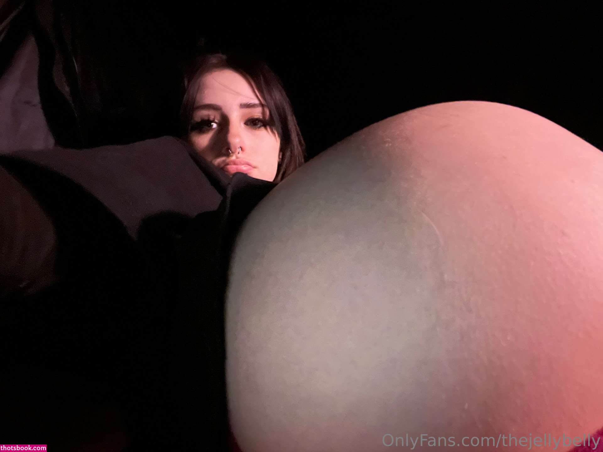 Lightaisaka TheJellyBelly Nude Leaks OnlyFans Photos #9 1325754