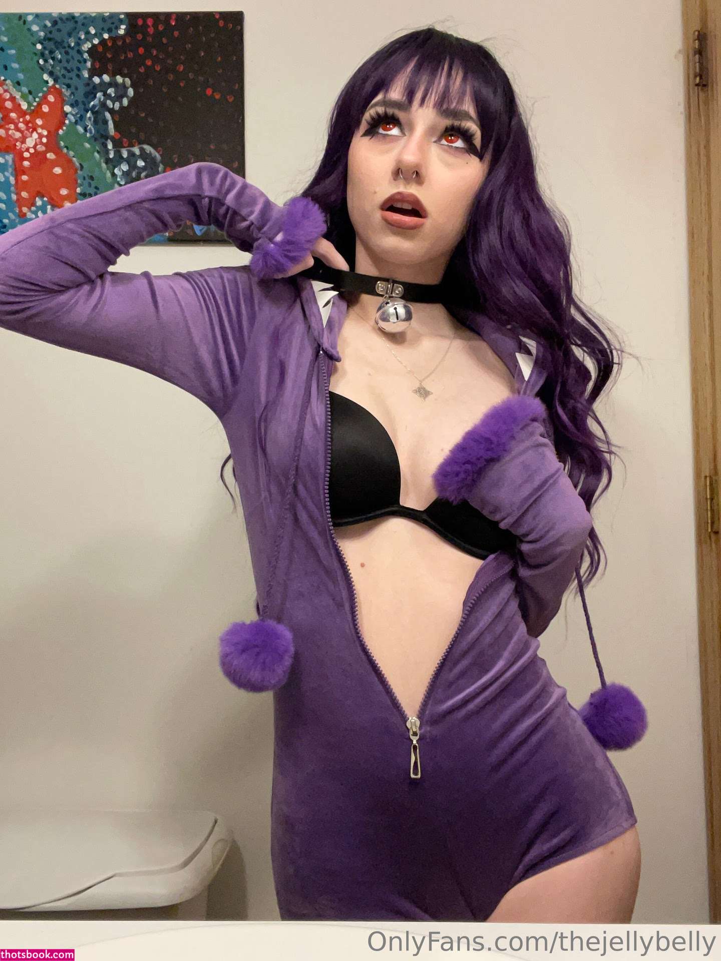 Lightaisaka TheJellyBelly Nude Leaks OnlyFans Photos #12 1325785