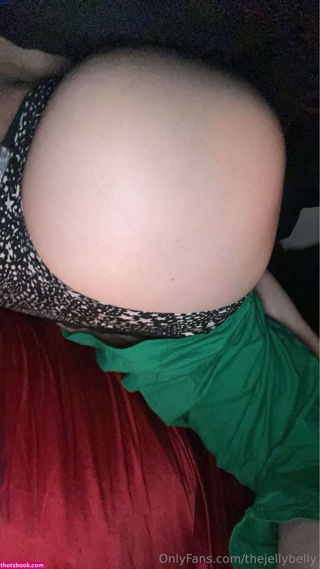 Lightaisaka TheJellyBelly Nude Leaks OnlyFans Photos #13 1325791