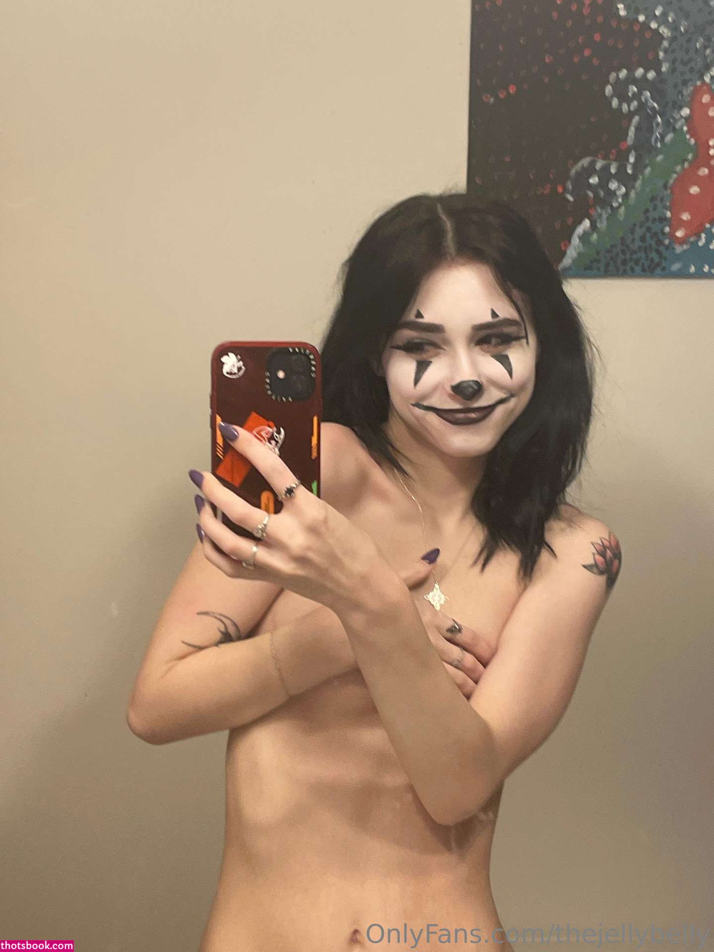 Lightaisaka TheJellyBelly Nude Leaks OnlyFans Photos #14 1325793