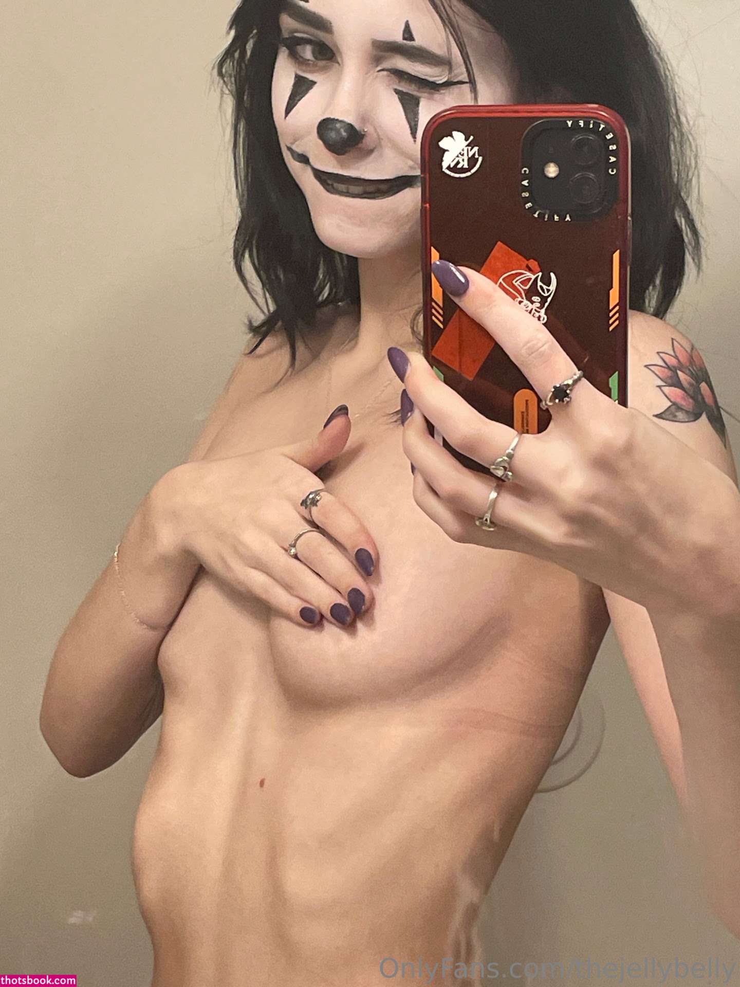 Lightaisaka TheJellyBelly Nude Leaks OnlyFans Photos #14 1325794