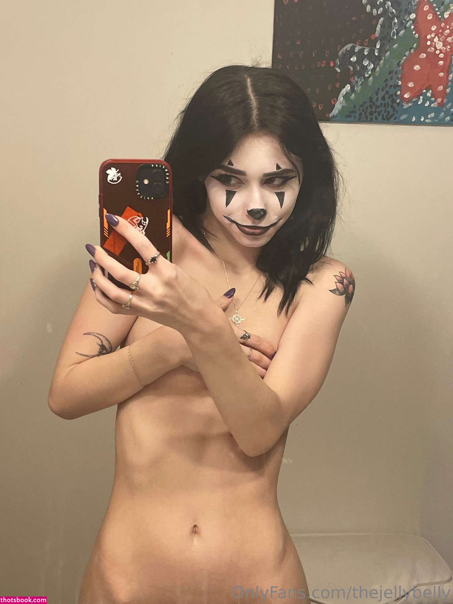 Lightaisaka TheJellyBelly Nude Leaks OnlyFans Photos #14 1325796