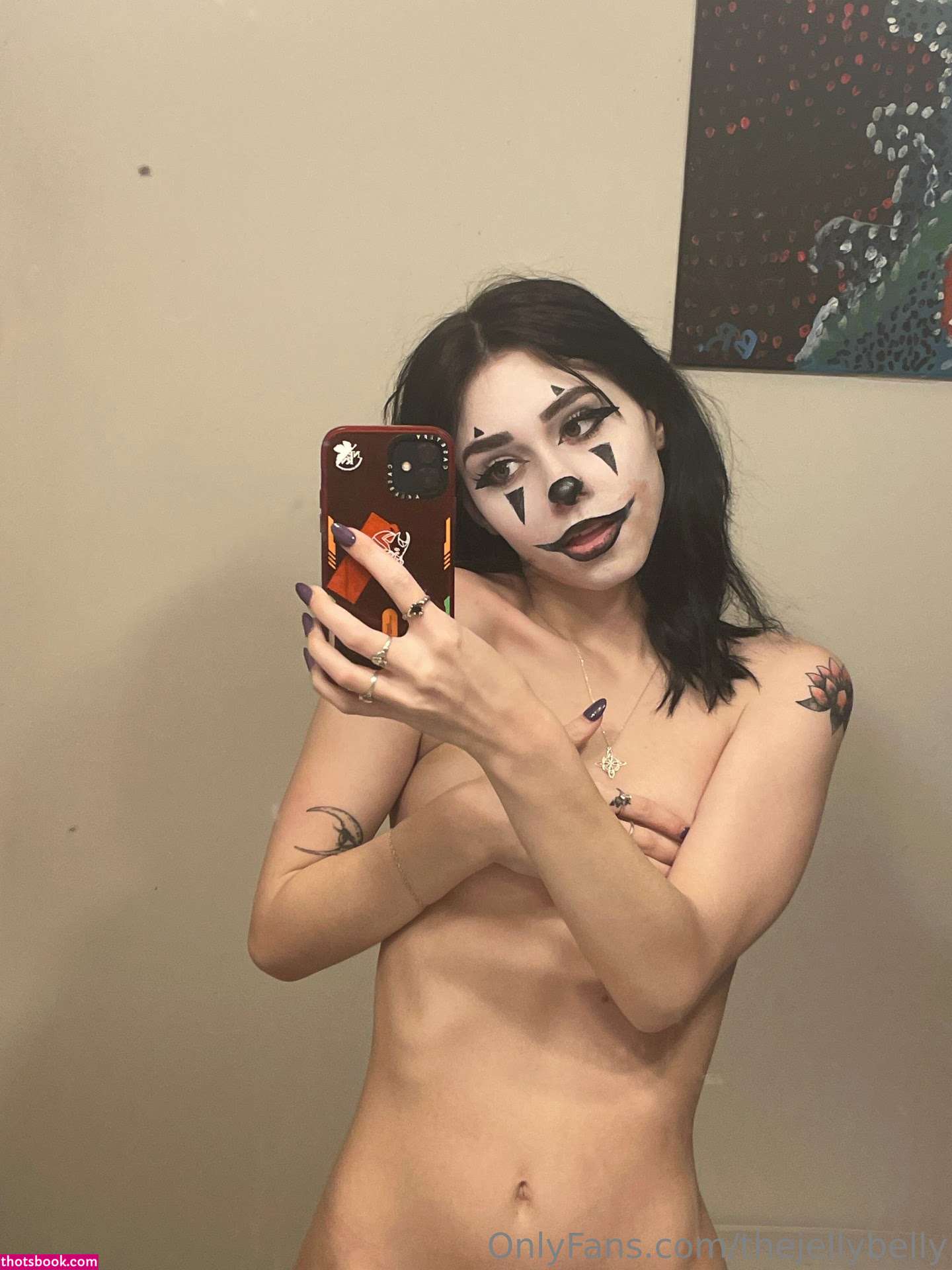 Lightaisaka TheJellyBelly Nude Leaks OnlyFans Photos #14 1325797