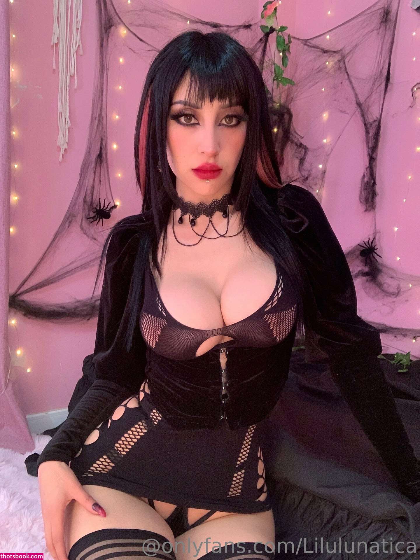 Lilulunatica Nude Leaks OnlyFans Photos #20 1325848