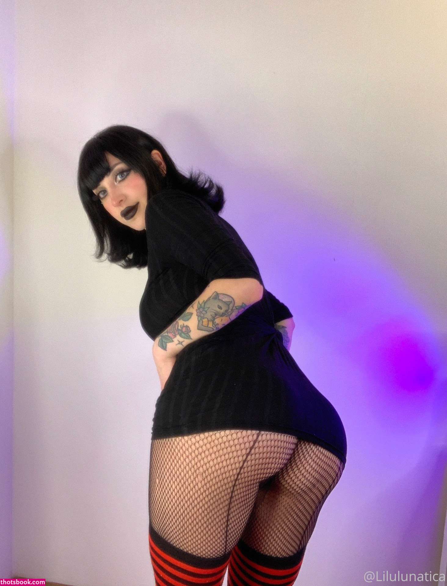 Lilulunatica Nude Leaks OnlyFans Photos #22 1325881