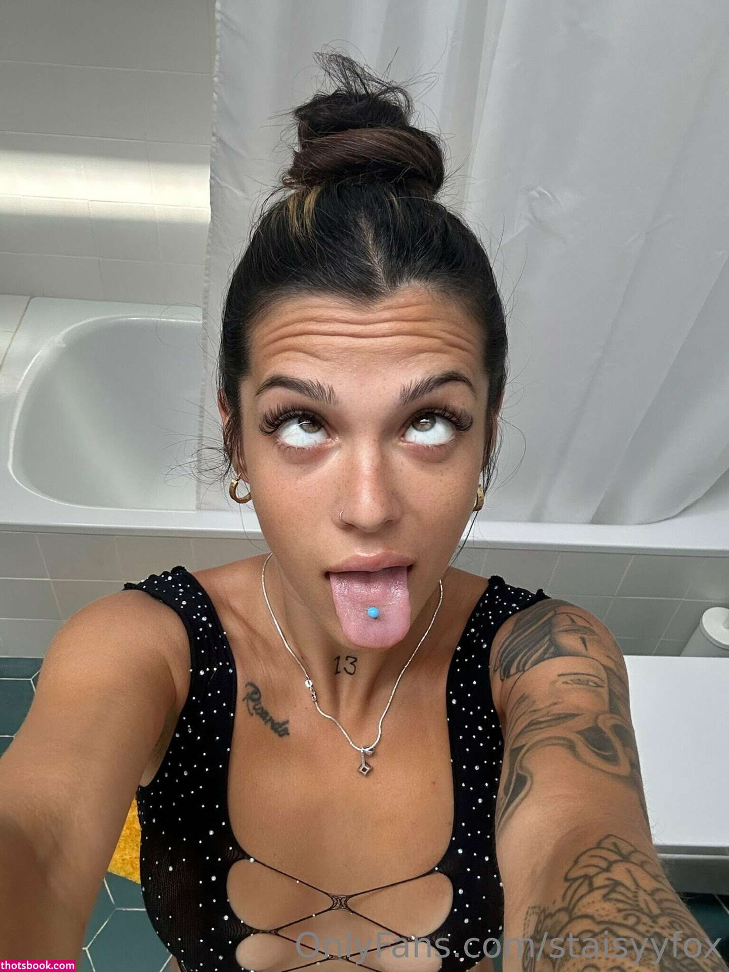 staisyyfox thaaiiisss10 Nude Leaks OnlyFans Photos #8 1325983