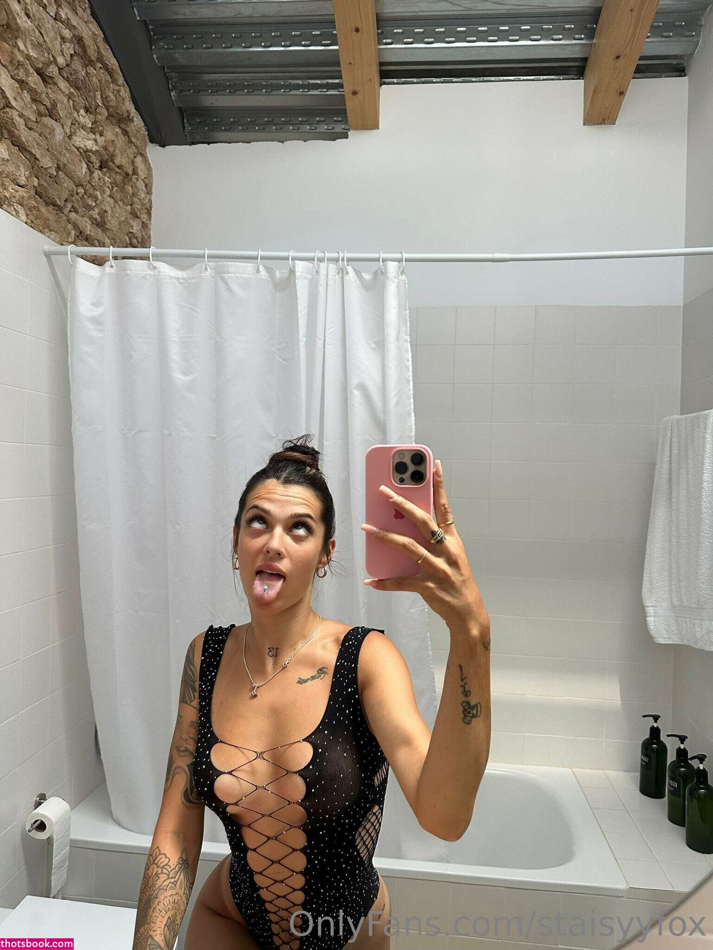 staisyyfox thaaiiisss10 Nude Leaks OnlyFans Photos #9 1325989