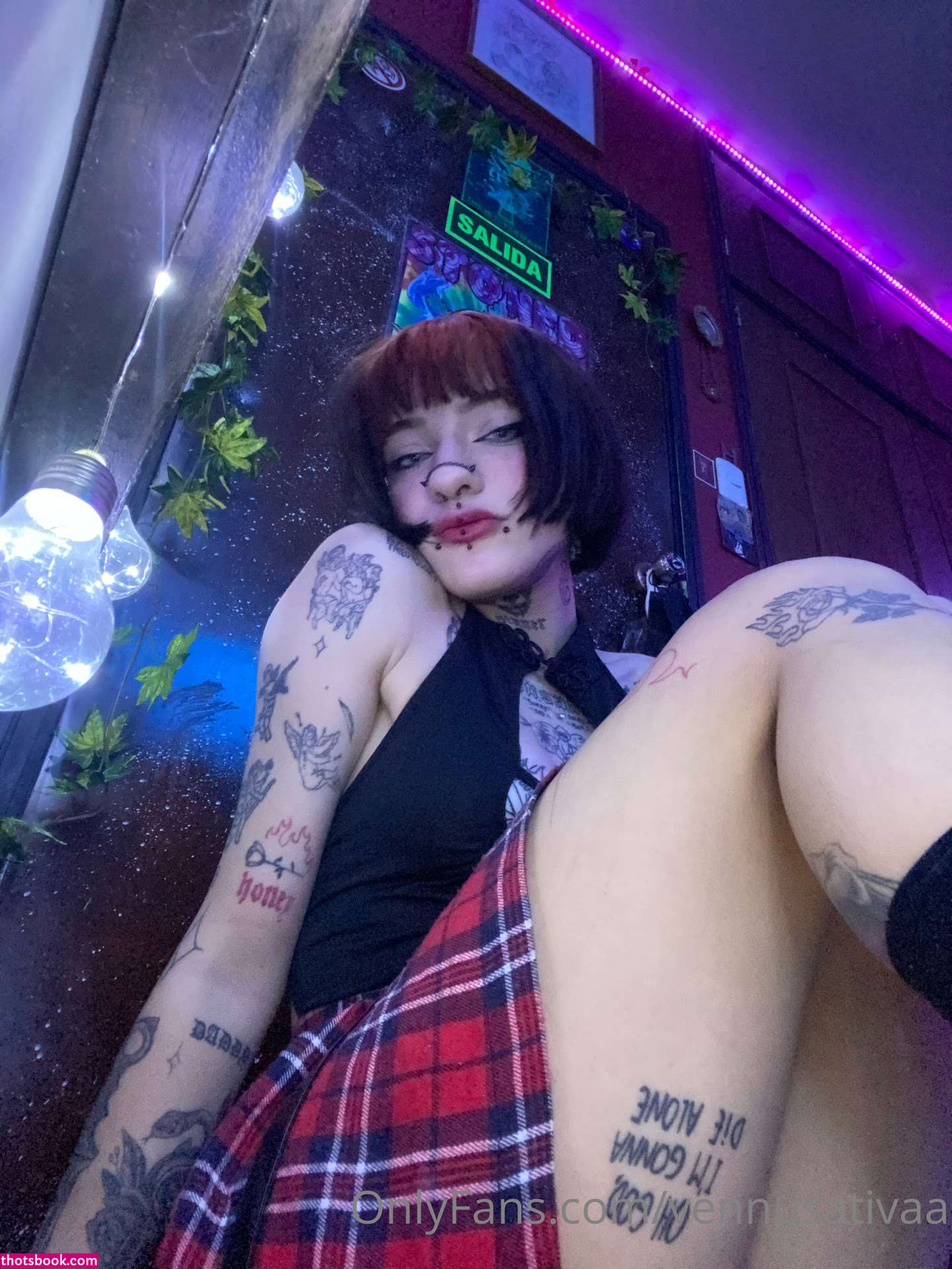 VennusSativa Nude Leaks OnlyFans Photos #9 1326039