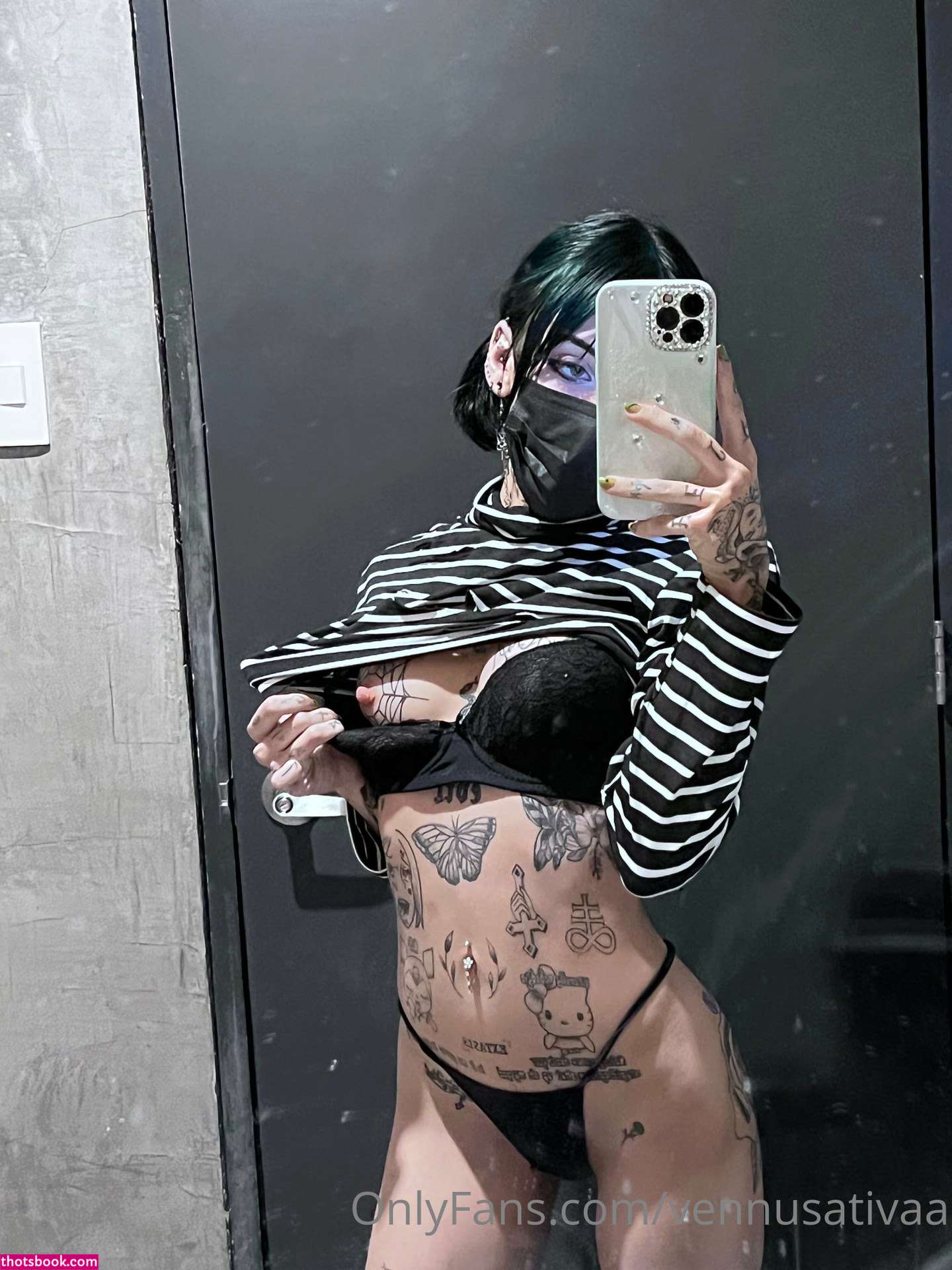 VennusSativa Nude Leaks OnlyFans Photos #10 1326042