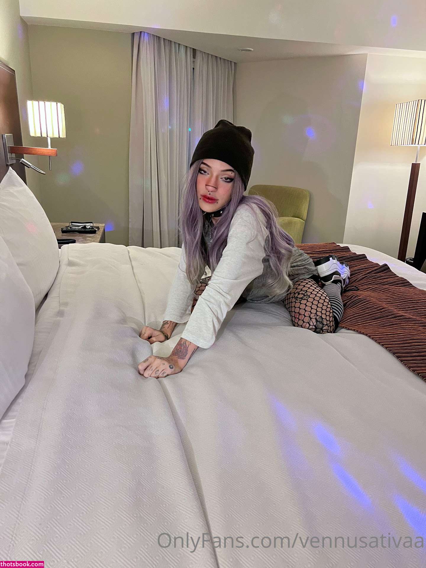 VennusSativa Nude Leaks OnlyFans Photos #10 1326044