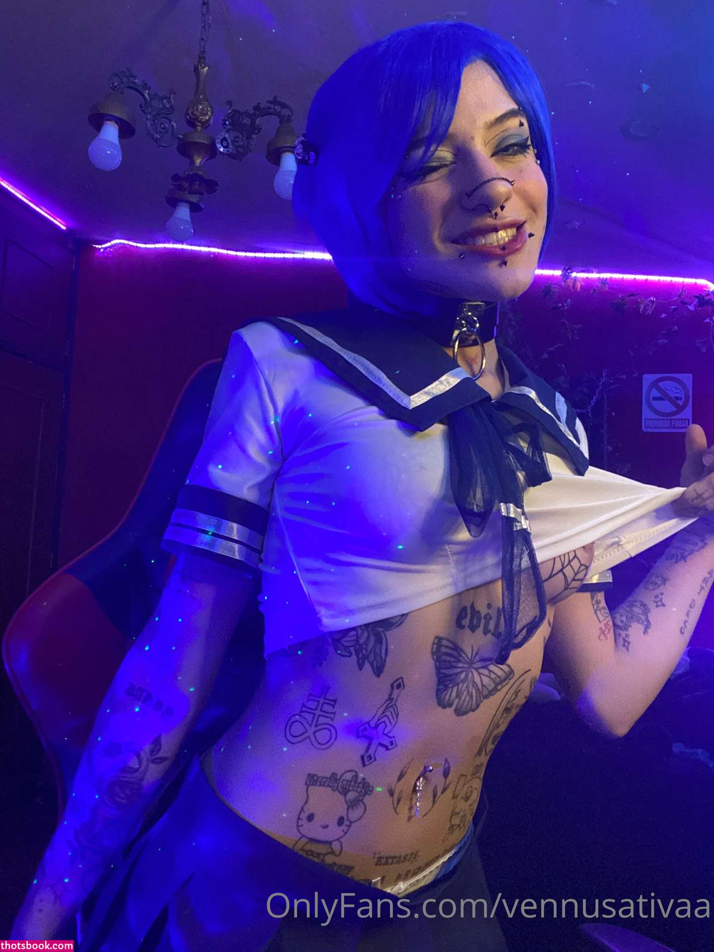 VennusSativa Nude Leaks OnlyFans Photos #12 1326064