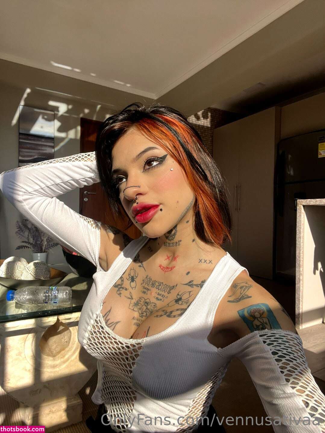 VennusSativa Nude Leaks OnlyFans Photos #15 1326087