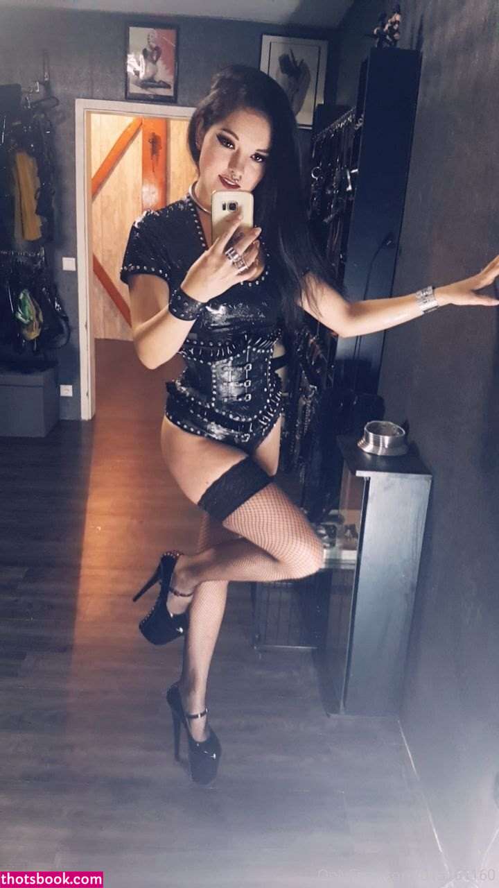 Sophie Elodie Nude OnlyFans Photos #9 1271683